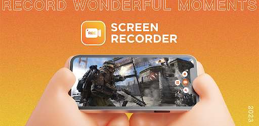 Screen Recorder