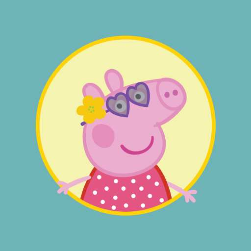 World of Peppa Pig: Kids Games
