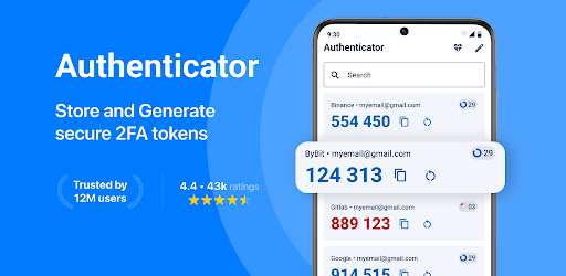 Authenticator