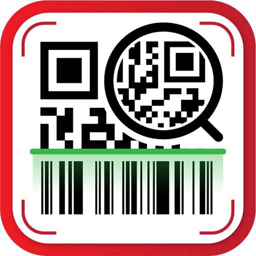QR Scanner - Barcode Reader