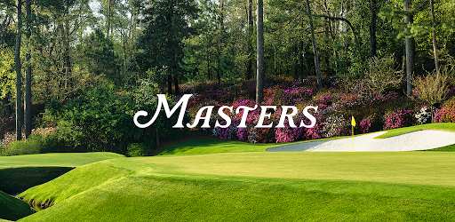 The Masters Golf Tournament