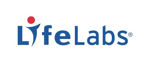 LifeLabs - Net Check In