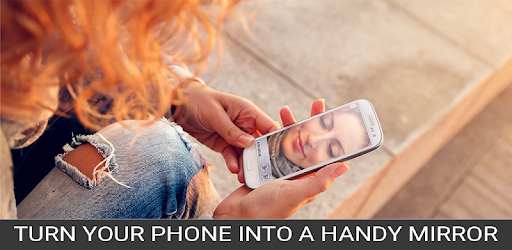 Mirror Plus: Mirror with Light