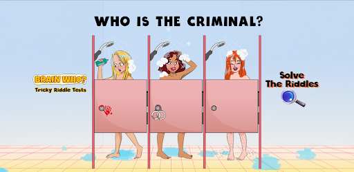 Brain Who? Tricky Riddle Tests